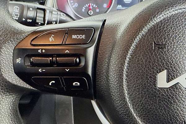 2022 Kia Stonic S YB