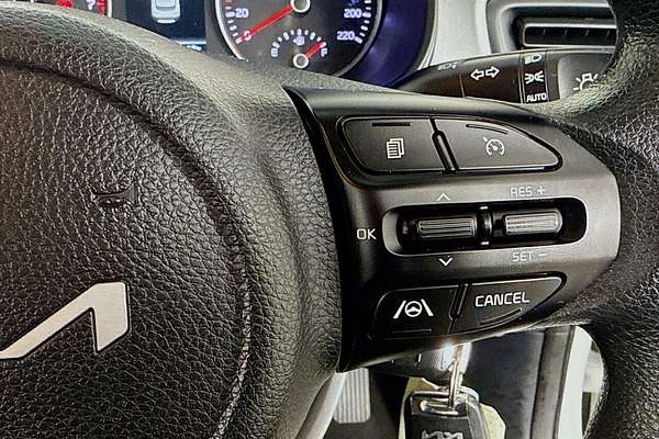 2022 Kia Stonic S YB