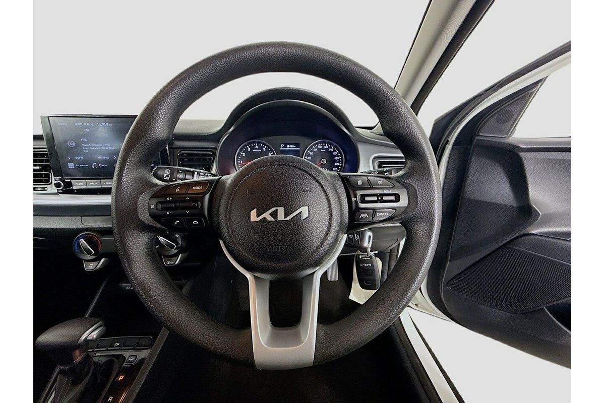 2022 Kia Stonic S YB
