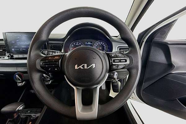 2022 Kia Stonic S YB