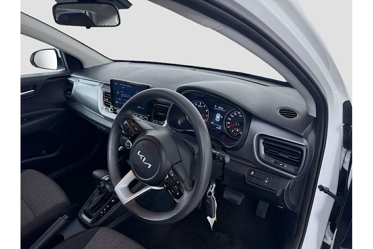2022 Kia Stonic S YB