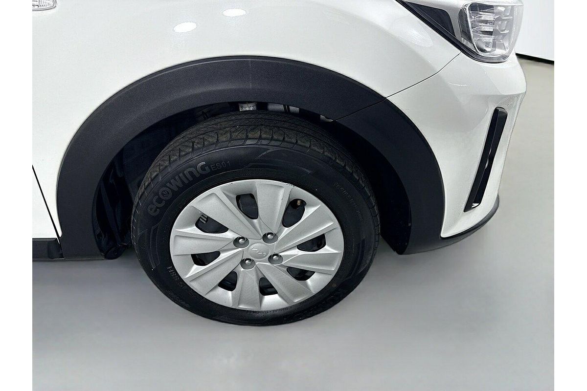 2022 Kia Stonic S YB