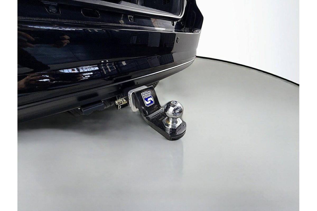 2019 Toyota Fortuner Crusade GUN156R