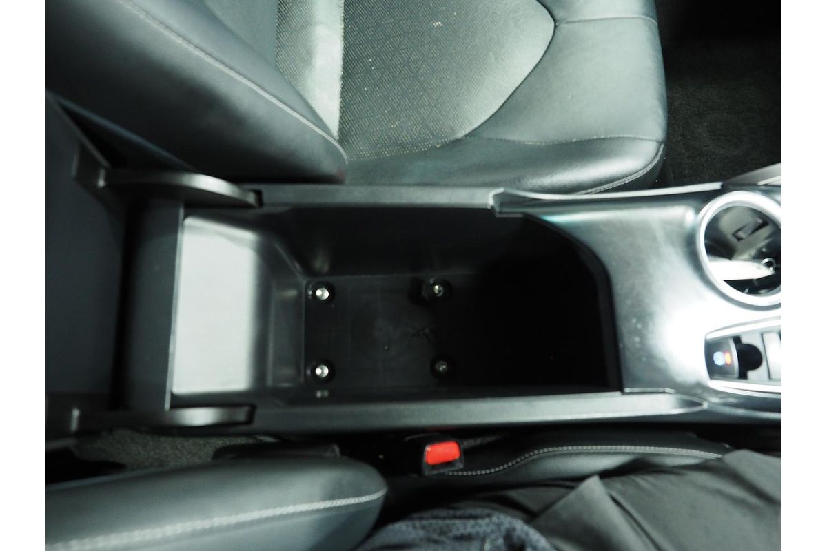 2018 Toyota Camry SX ASV70R