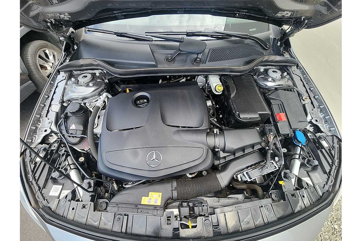 2019 Mercedes-Benz GLA-Class GLA 250