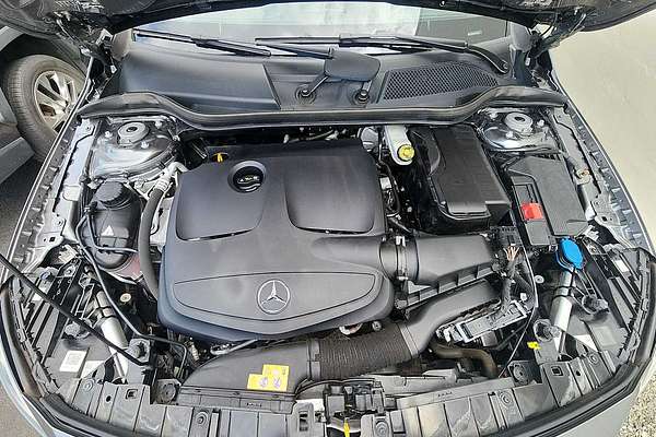 2019 Mercedes-Benz GLA-Class GLA 250