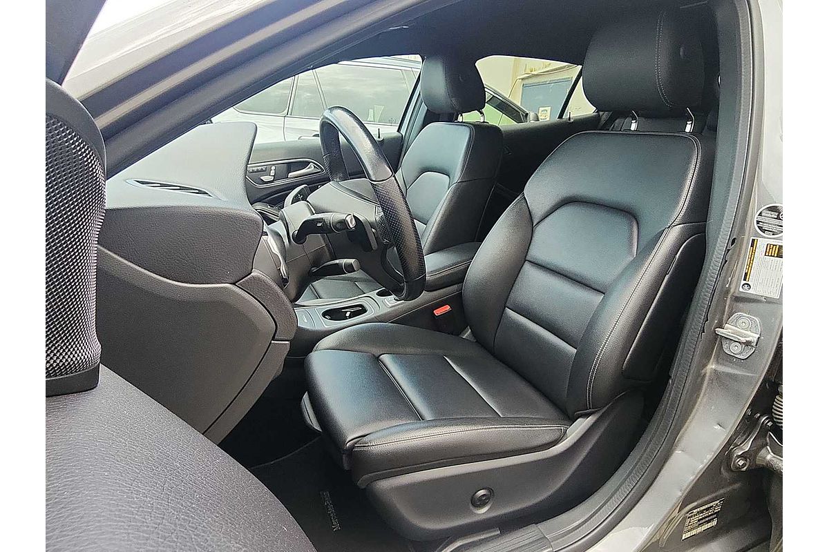 2019 Mercedes-Benz GLA-Class GLA 250