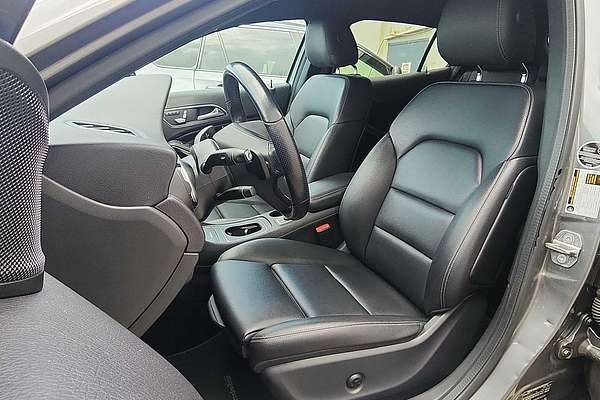 2019 Mercedes-Benz GLA-Class GLA 250