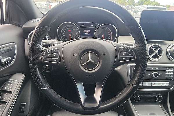 2019 Mercedes-Benz GLA-Class GLA 250