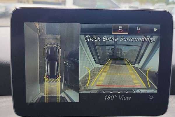2019 Mercedes-Benz GLA-Class GLA 250