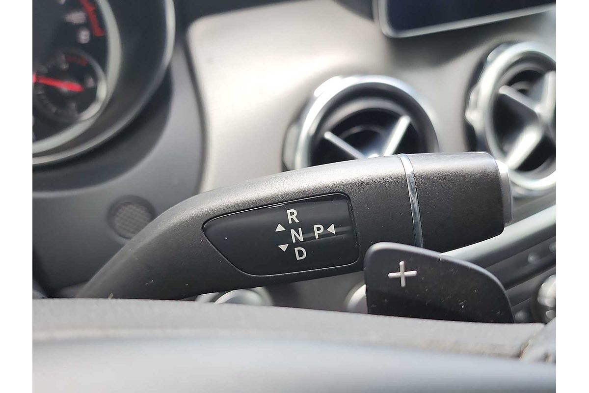 2019 Mercedes-Benz GLA-Class GLA 250