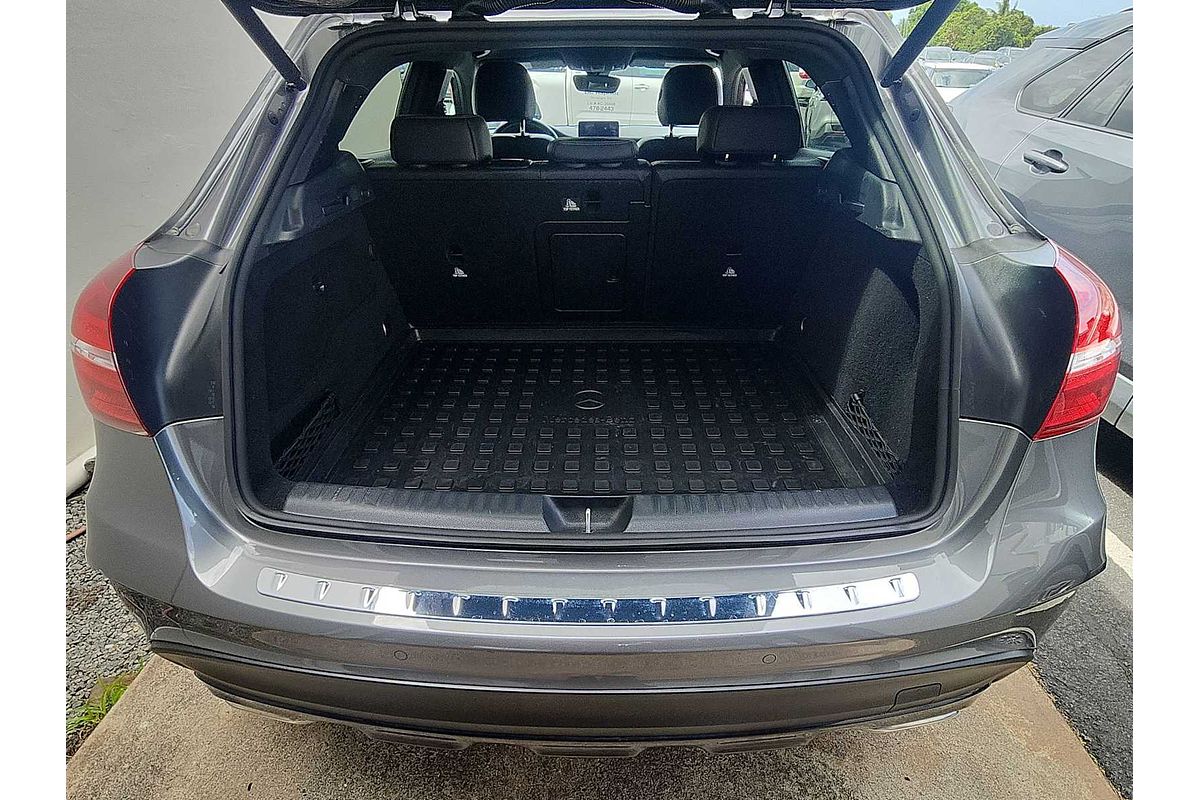 2019 Mercedes-Benz GLA-Class GLA 250