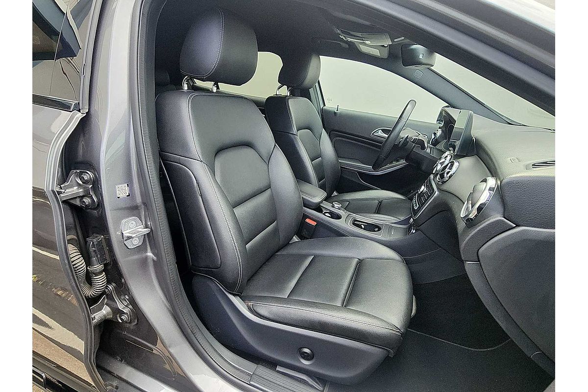 2019 Mercedes-Benz GLA-Class GLA 250