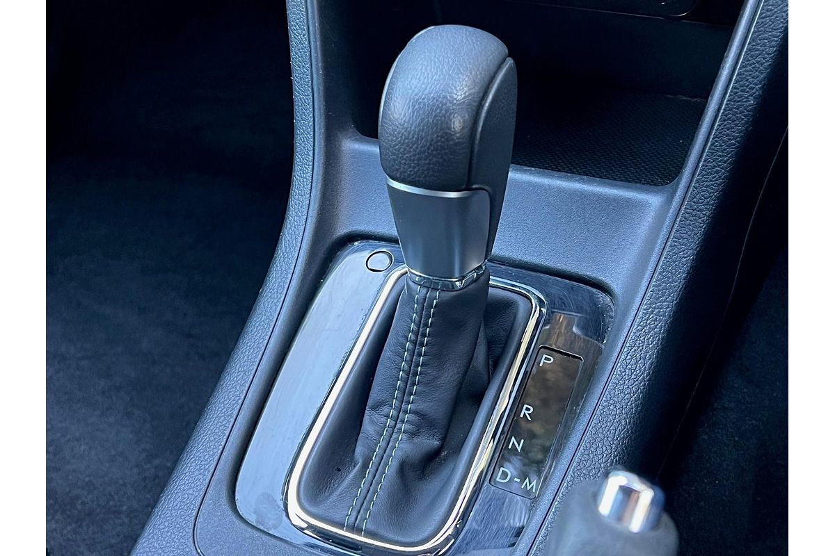 2016 Subaru Impreza 2.0i Premium G4