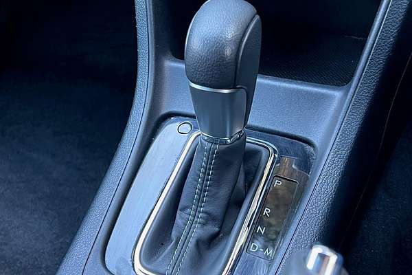 2016 Subaru Impreza 2.0i Premium G4
