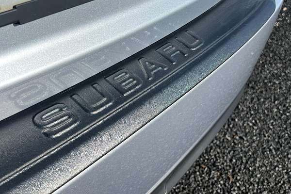 2016 Subaru Impreza 2.0i Premium G4