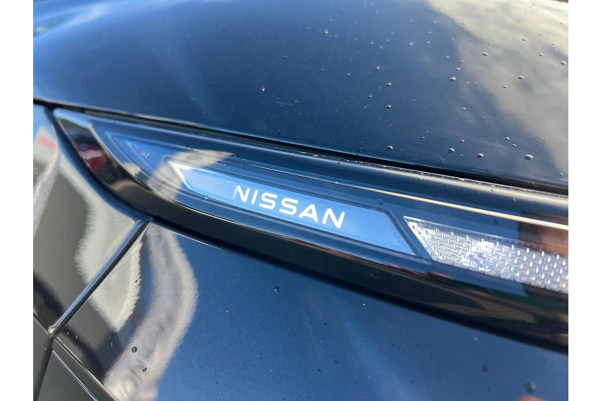 2024 Nissan QASHQAI Ti J12