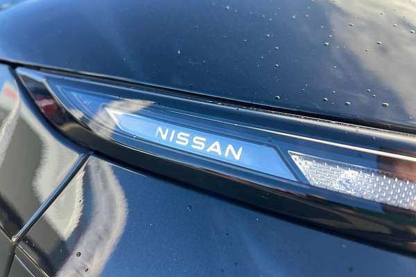 2024 Nissan QASHQAI Ti J12