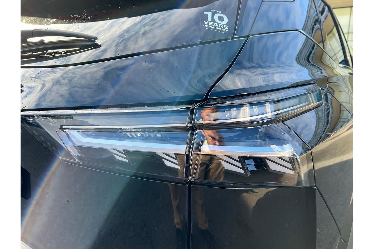 2024 Nissan QASHQAI Ti J12