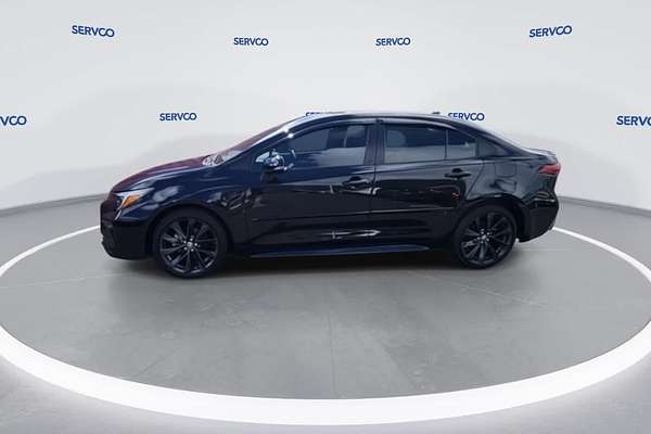 2024 Toyota Corolla XSE