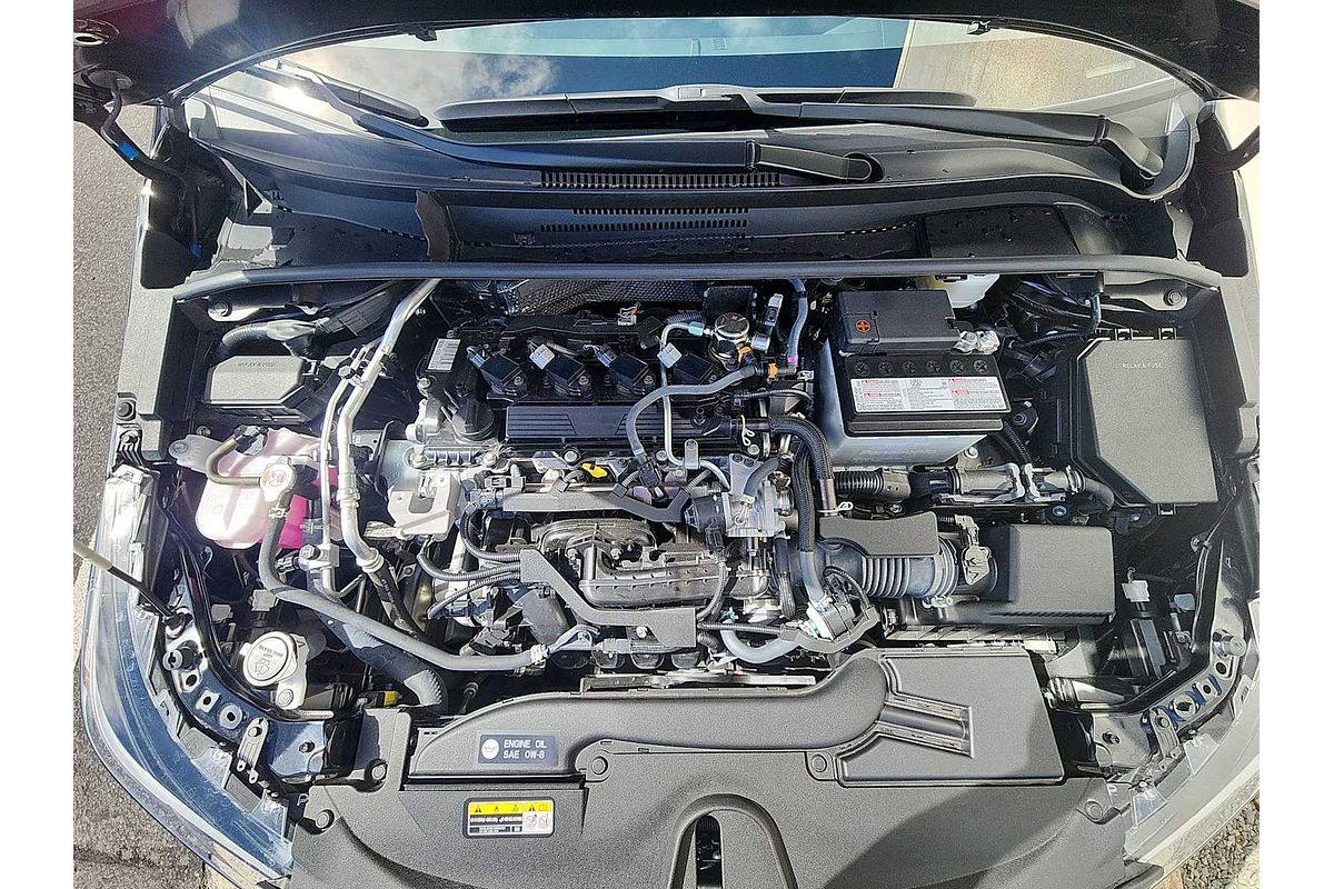2024 Toyota Corolla XSE