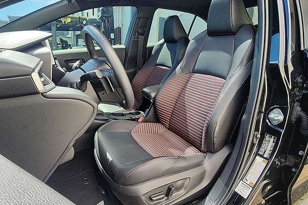 2024 Toyota Corolla XSE