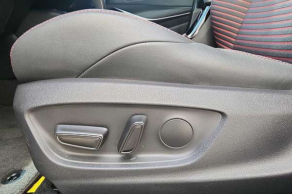 2024 Toyota Corolla XSE