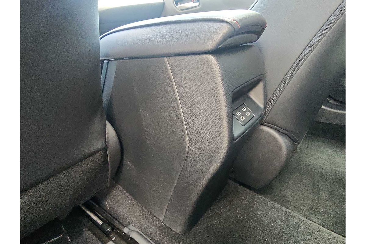 2024 Toyota Corolla XSE