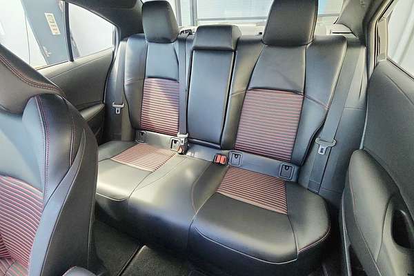 2024 Toyota Corolla XSE