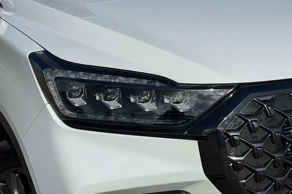 2025 KGM Rexton Ultimate Sport Pack Y461 thumb-4