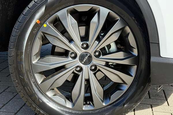 2025 KGM Rexton Ultimate Sport Pack Y461 thumb-5