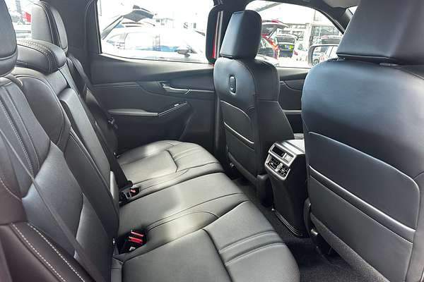 2025 Mazda BT-50 GT TF 4X4