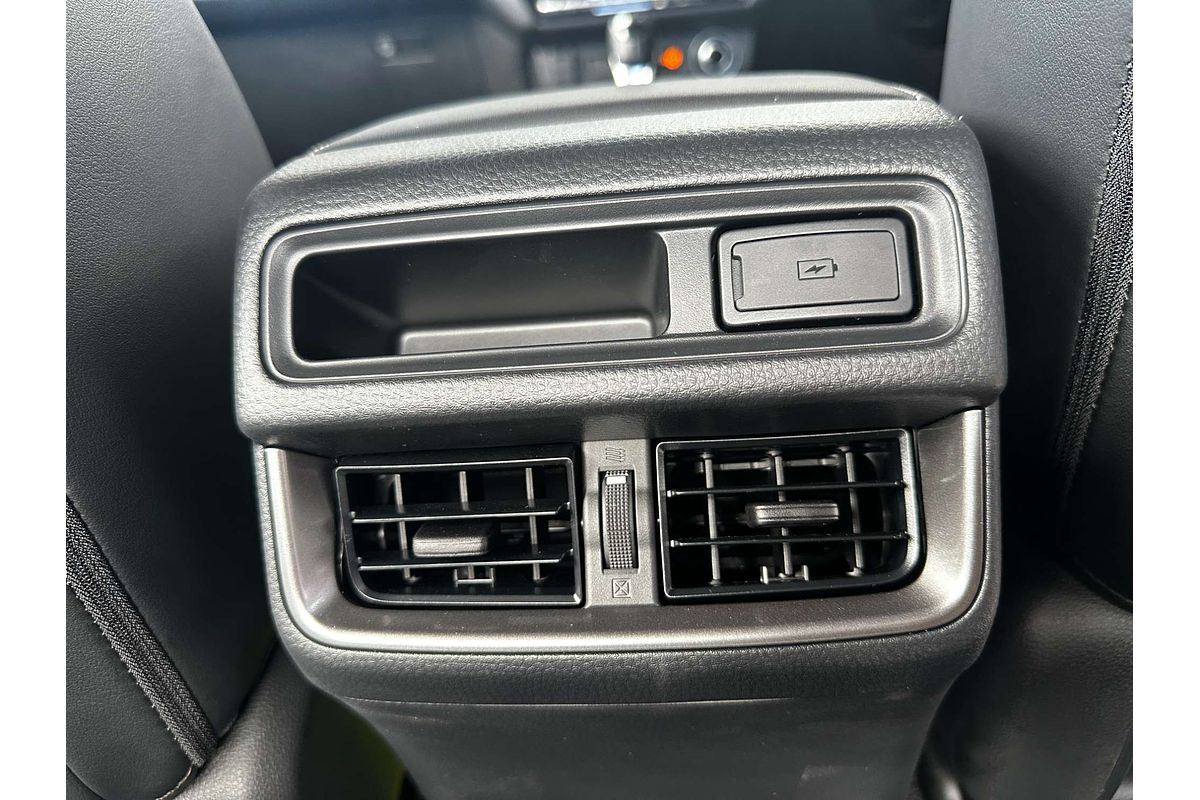2025 Mazda BT-50 GT TF 4X4