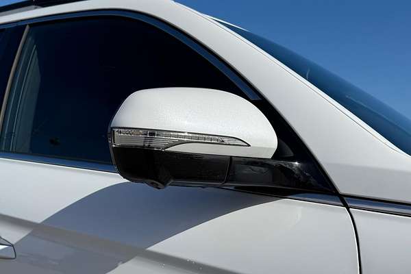 2025 KGM Rexton Ultimate Sport Pack Y461 thumb-12