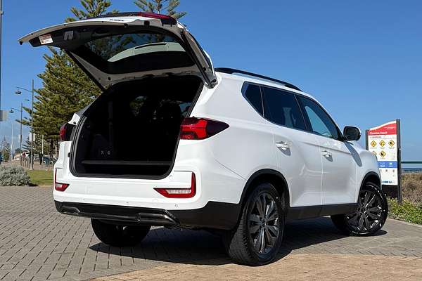 2025 KGM Rexton Ultimate Sport Pack Y461 thumb-18