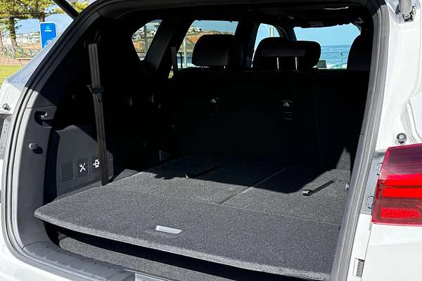 2025 KGM Rexton Ultimate Sport Pack Y461 thumb-20