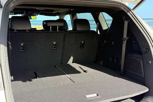 2025 KGM Rexton Ultimate Sport Pack Y461 thumb-21