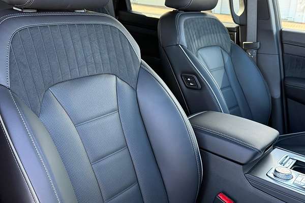 2025 KGM Rexton Ultimate Sport Pack Y461 thumb-24