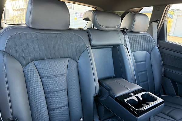 2025 KGM Rexton Ultimate Sport Pack Y461 thumb-25