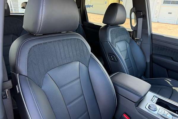 2025 KGM Rexton Ultimate Sport Pack Y461 thumb-26