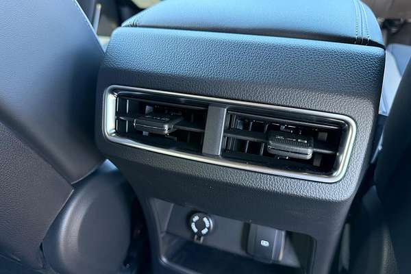 2025 KGM Rexton Ultimate Sport Pack Y461 thumb-29