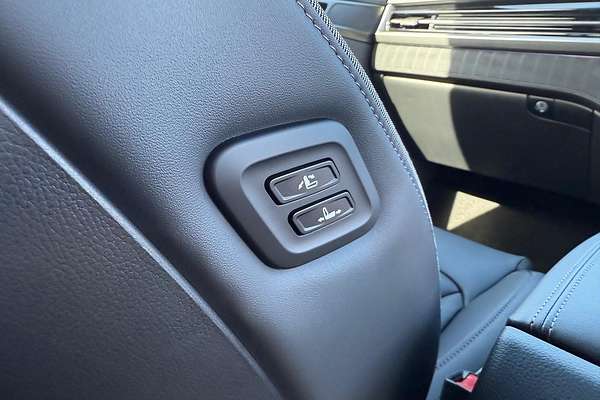 2025 KGM Rexton Ultimate Sport Pack Y461 thumb-30