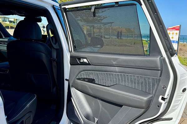 2025 KGM Rexton Ultimate Sport Pack Y461 thumb-31