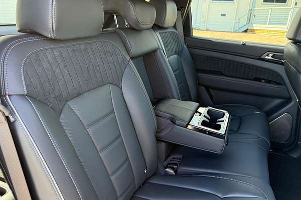 2025 KGM Rexton Ultimate Sport Pack Y461 thumb-32