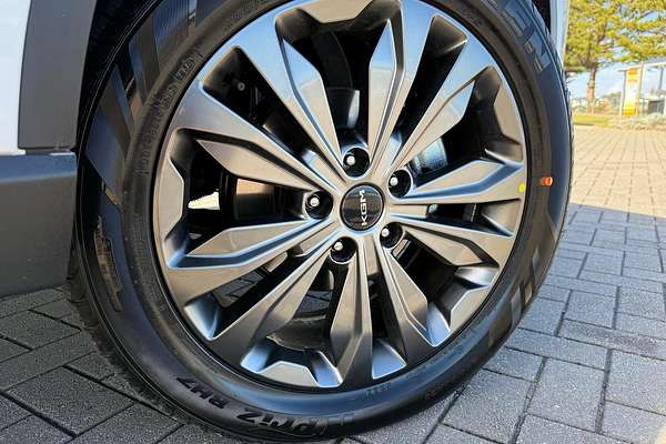 2025 KGM Rexton Ultimate Sport Pack Y461 thumb-33