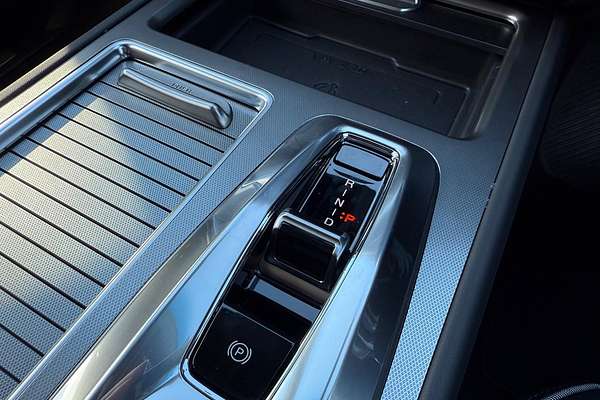 2025 KGM Rexton Ultimate Sport Pack Y461 thumb-34