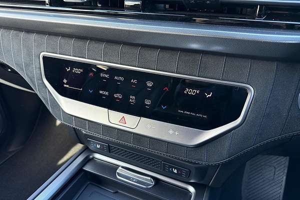 2025 KGM Rexton Ultimate Sport Pack Y461 thumb-35