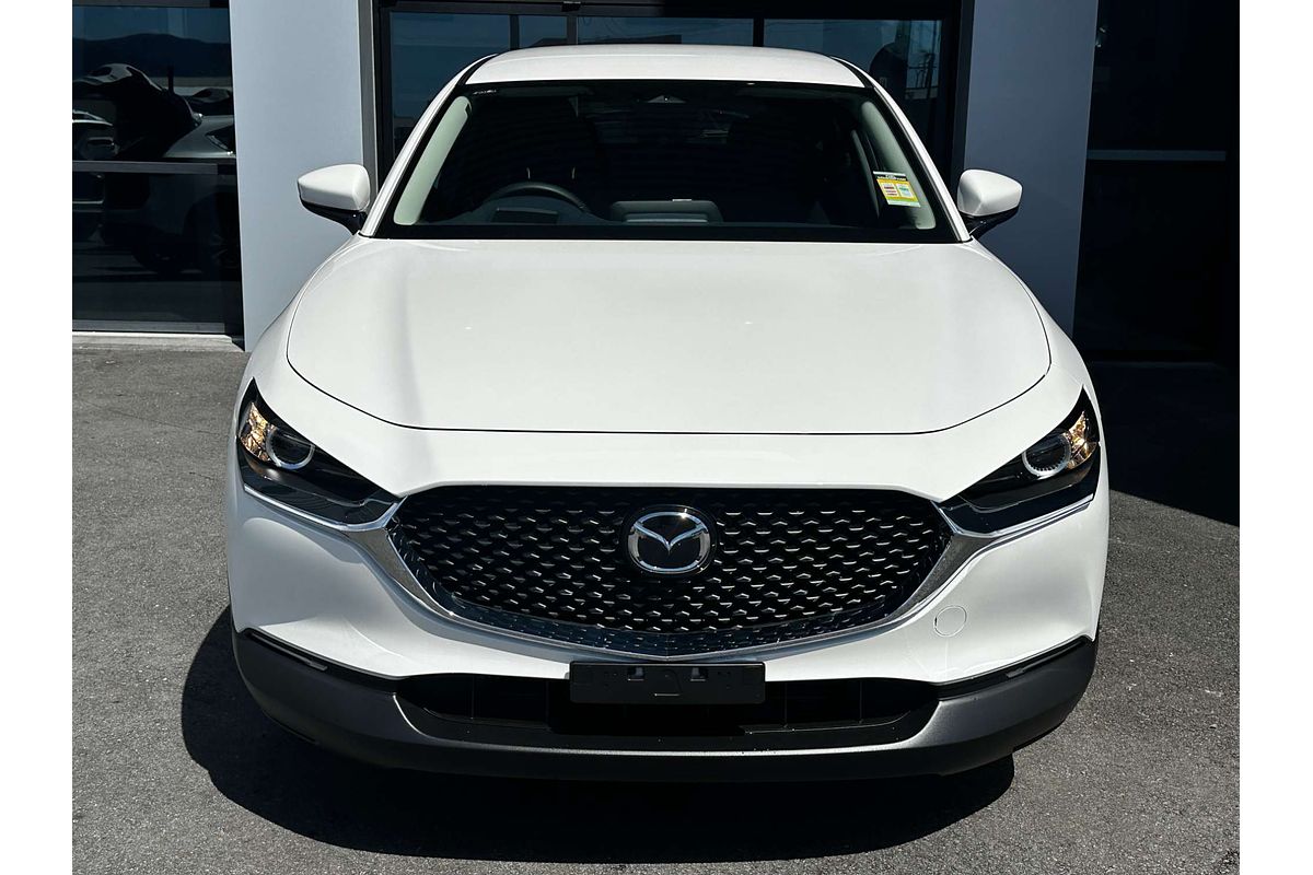 2024 Mazda CX-30 G20 Pure DM Series