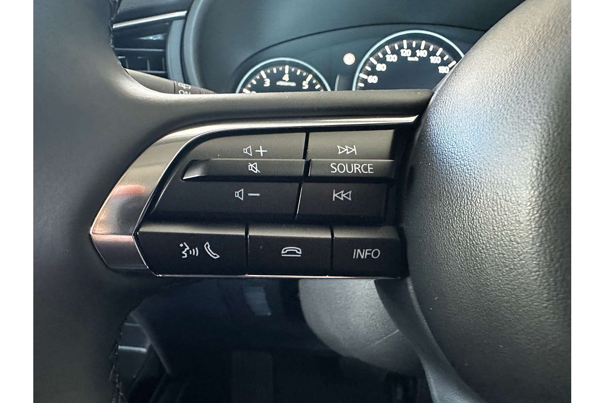 2024 Mazda CX-30 G20 Pure DM Series