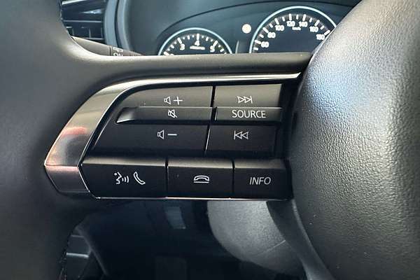 2024 Mazda CX-30 G20 Pure DM Series